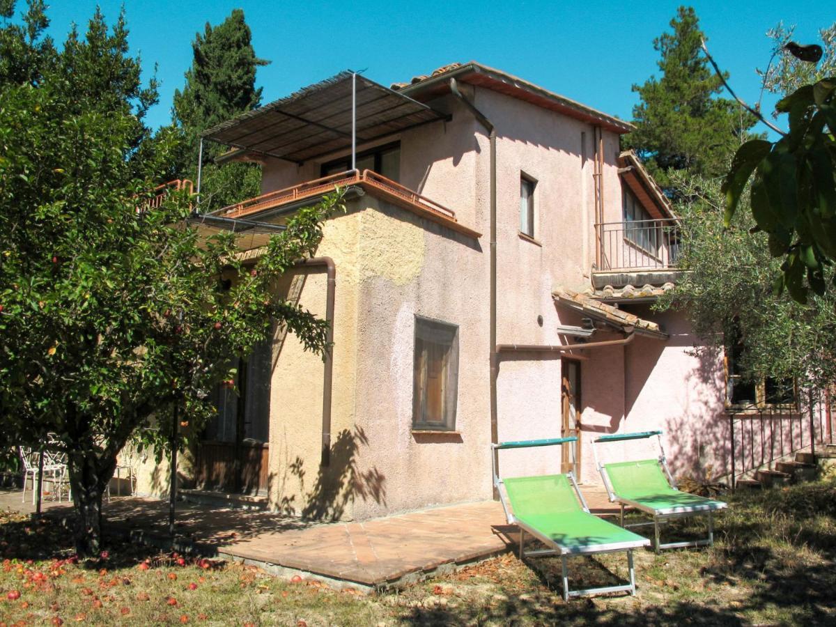 Apartment Le Sodole - Papavero By Interhome San Gimignano Exteriér fotografie