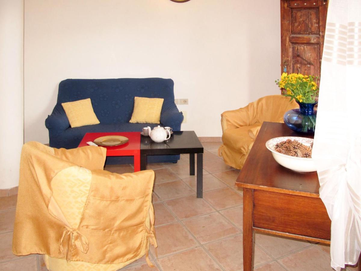 Apartment Le Sodole - Papavero By Interhome San Gimignano Exteriér fotografie