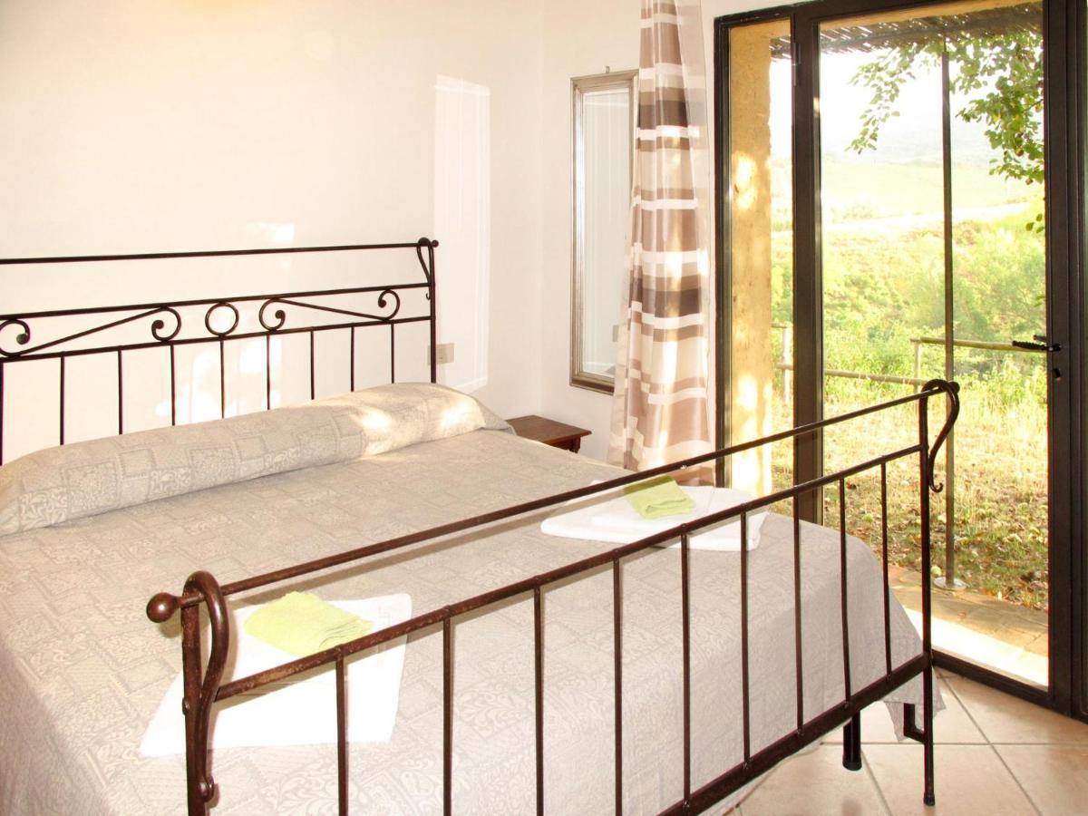 Apartment Le Sodole - Papavero By Interhome San Gimignano Exteriér fotografie