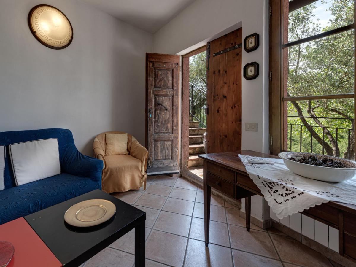 Apartment Le Sodole - Papavero By Interhome San Gimignano Exteriér fotografie