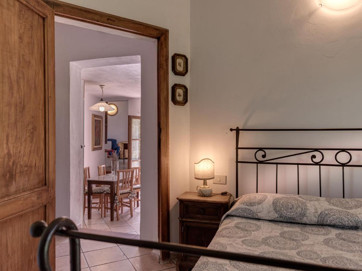Apartment Le Sodole - Papavero By Interhome San Gimignano Exteriér fotografie